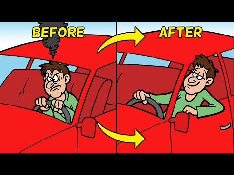 How to Overcome Frustration in Life