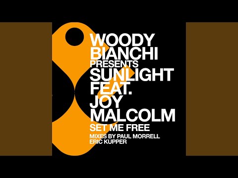 Set Me Free (Paul Morrell Radio)