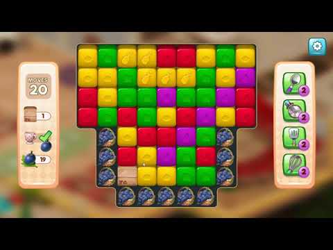 Vineyard Valley Level 33 NO BOOSTERS - A S GAMING