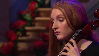 Angels We Have Heard On High // QUINTESSENCE ENSEMBLE