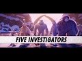 SMALLFOOT Search 60 September 28