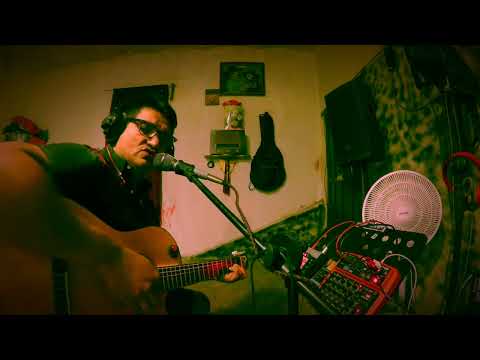 Somos del Señor - En directo (Jésed) Cover by LC