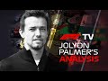 Is Valtteri Bottas Being Over Cautious? | Jolyon Palmer Analysis