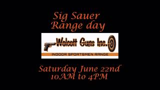 sig range day
