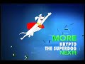 Nicktoons Next More Afternoon Krypto The Superdog FANMADE