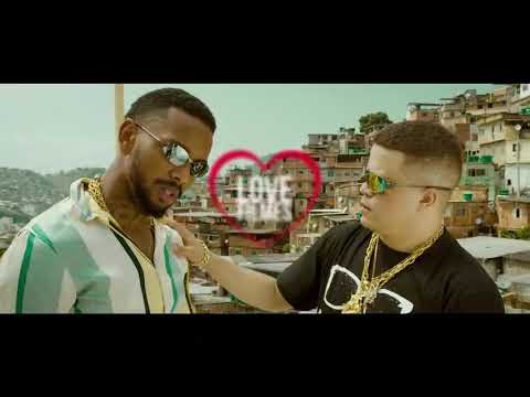 Mc menor do chapa e Mc nego do Borel - Amigo falso