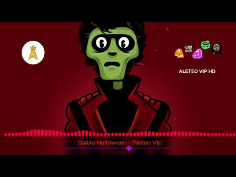 El DIABLO Remix 🎺👹 (Guaracha, Aleteo, Zapateo, Tribal) - Edsited ✘ Sheeqo Beat