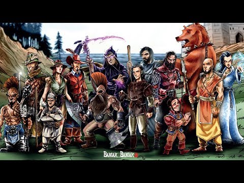 🎵"Tak właśnie kończy się 2M3D" [2M3D Art]