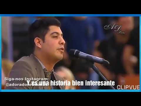 "YO CUIDO DE TI" CANÇAO E LOUVOR-HISTORIA EN ESPAÑOL.