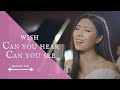 白色強人 Medley Wish Can You Hear Can You See