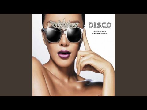 디스코 (D.I.S.C.O) ft. T.O.P