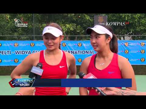 Peluang Arianne Hartono di Nomor Tunggal