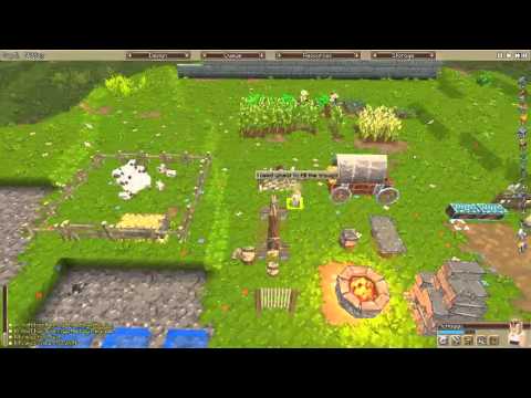 Timber and Stone S2 E5