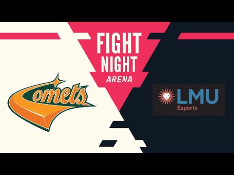 Valorant Collegiate Arena | Ft. UTD, Akron, Stony Brook, and Loyola | Cast by F. and Jamerson