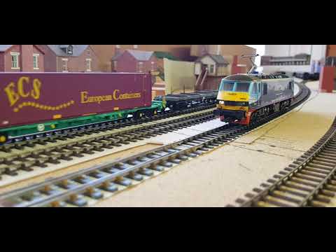 Rose Heath - 4S47 vs 4X40 vs 0Z90