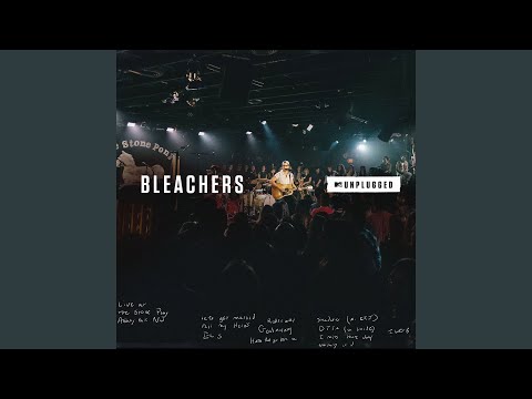 Video thumbnail for All My Heroes (MTV Unplugged)