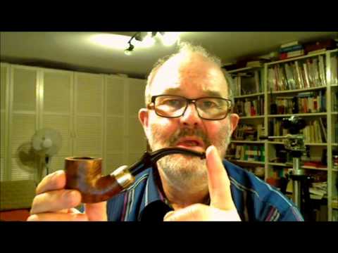 Perfektes Pfeiferauchen ohne Zungenbrand