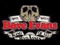ROCK N' ROLL SINGER (a perspective of...)-DAVE EVANS