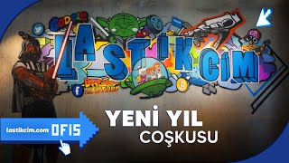 Lastikcim.com'da Yeni Yıl Coşkusu ! // #aklınyolu