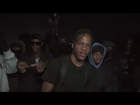 Spin4ten - through the bricks (official audio)