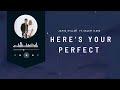 Jamie Miller ft.Salem Ilese - Here’s Your Perfect | LYRICS