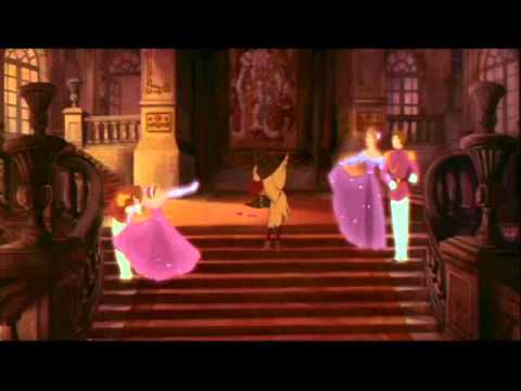 Anastasia - Loin du froid de décembre (HQ)