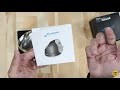 Pelė Evoluent VerticalMouse 4 USB Right Hand