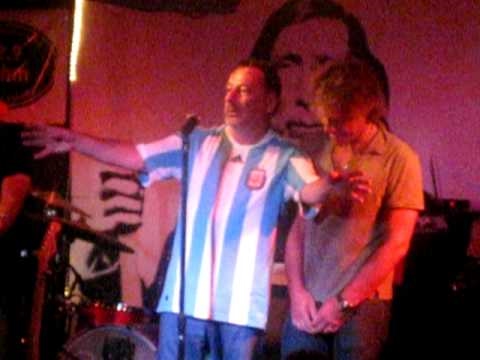 Jon Bon Jovi Southside Johnny Stephen Talkhouse 9/3/10