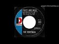 The Ventures - Fuzzy and Wild