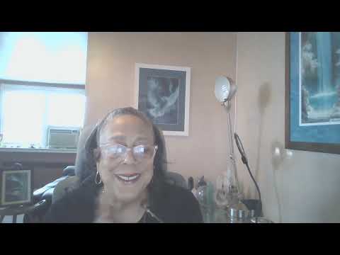 Venia's Spiritual Lounge 2/25/26 Answering your pressing questions; Relax, the universe got you