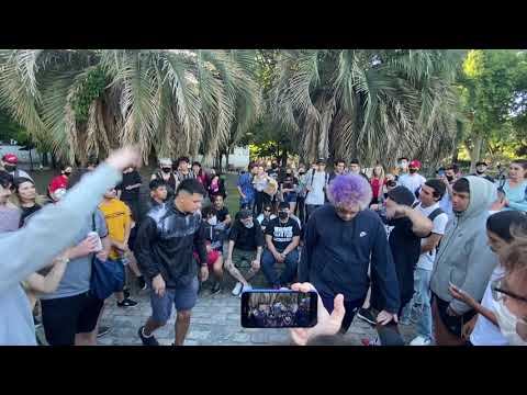 Blas vs Efrum 8vos TCAFree Tercera Fecha Enero 2020