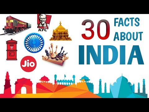 download lagu mp3 mp4 30 Some Interesting Facts About India, download lagu 30 Some Interesting Facts About India gratis, unduh video klip 30 Some Interesting Facts About India