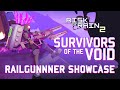 Gameplay video of Risk of Rain 2: Survivors of the Void  All Platforms
