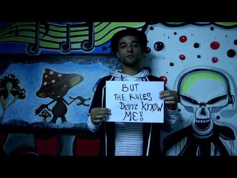 LENNY DTOX FT el'Rico - Legend Has It (Official) Music Video