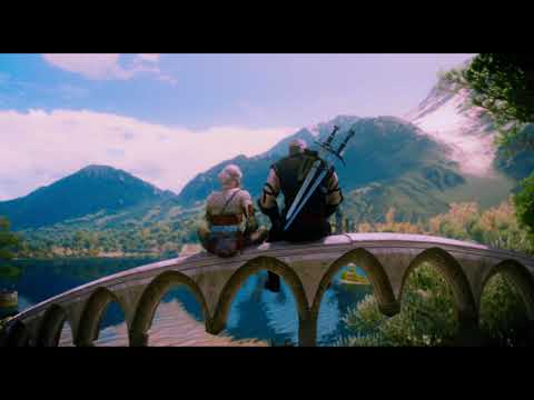 The Witcher 3 Wild Hunt OST - After the Storm (1 Hour Version)