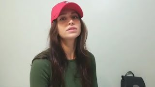 Scuffed Logan Paul - Real Talk with Mira (ft. Greekgodx) [VOD: Nov 5, 2017]