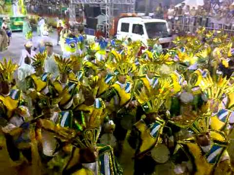 bateria da brasil 2012