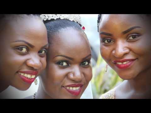 John weds Winne Trailer