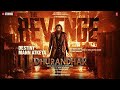 Destiny - Mann Atkeya (Audio): Dhurandhar The Revenge | Shashwat S | Vaibhav G, Shahzad A, Token