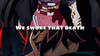 Partners In Crime - Kamado Siblings 🥰💗