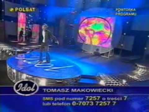 Tomek Makowiecki - Son Of The Blue Sky.avi