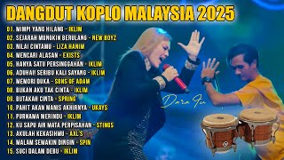 Download lagu Dangdut Koplo Malaysia 2025 | Mimpi Yang Hilang, Bukan Aku Tak Cinta | Full Album Lagu Jawa Viral mp3