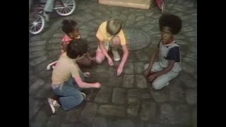 Classic Sesame Street - Episode 0412 Ending