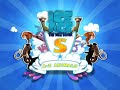 Boomerang UK Ice Age The Meltdown Promo 2009