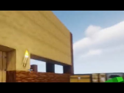 Unbelievable Minecraft Modnar - Frame Completion