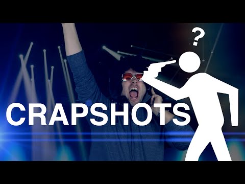 Crapshots Ep208 - The Theft