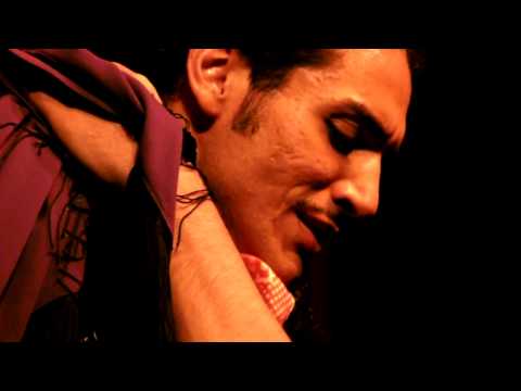 CASA PATAS 07 AMADOR ROJAS / PABLO FRAILE / JESÚS DE ROSARIO / LUCKY LOSADA