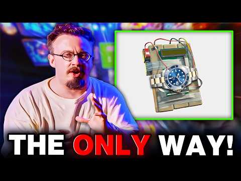 The ONLY Way To Fix Europe At This Point...- Sam Hyde, Charls Carroll & Nick Rochefort