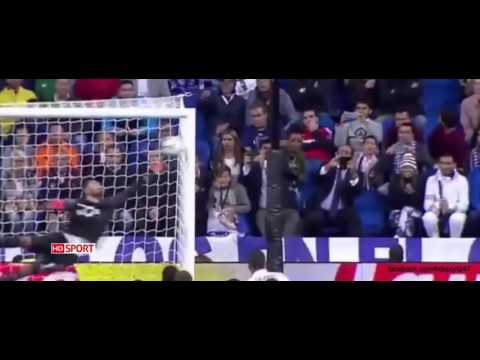 Real Madrid vs Sporting CP 2-1 All Goals Champions League 2016/09/14 All Goals Highlights