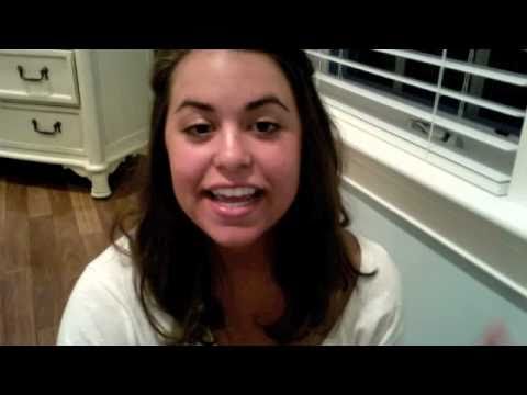 Rolling in the Deep by Adele, Covered by Erin Rocha